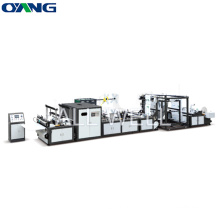 Onl-Xb800 Non Woven Fabric Printing Machine, Shopping Bag Making Machine